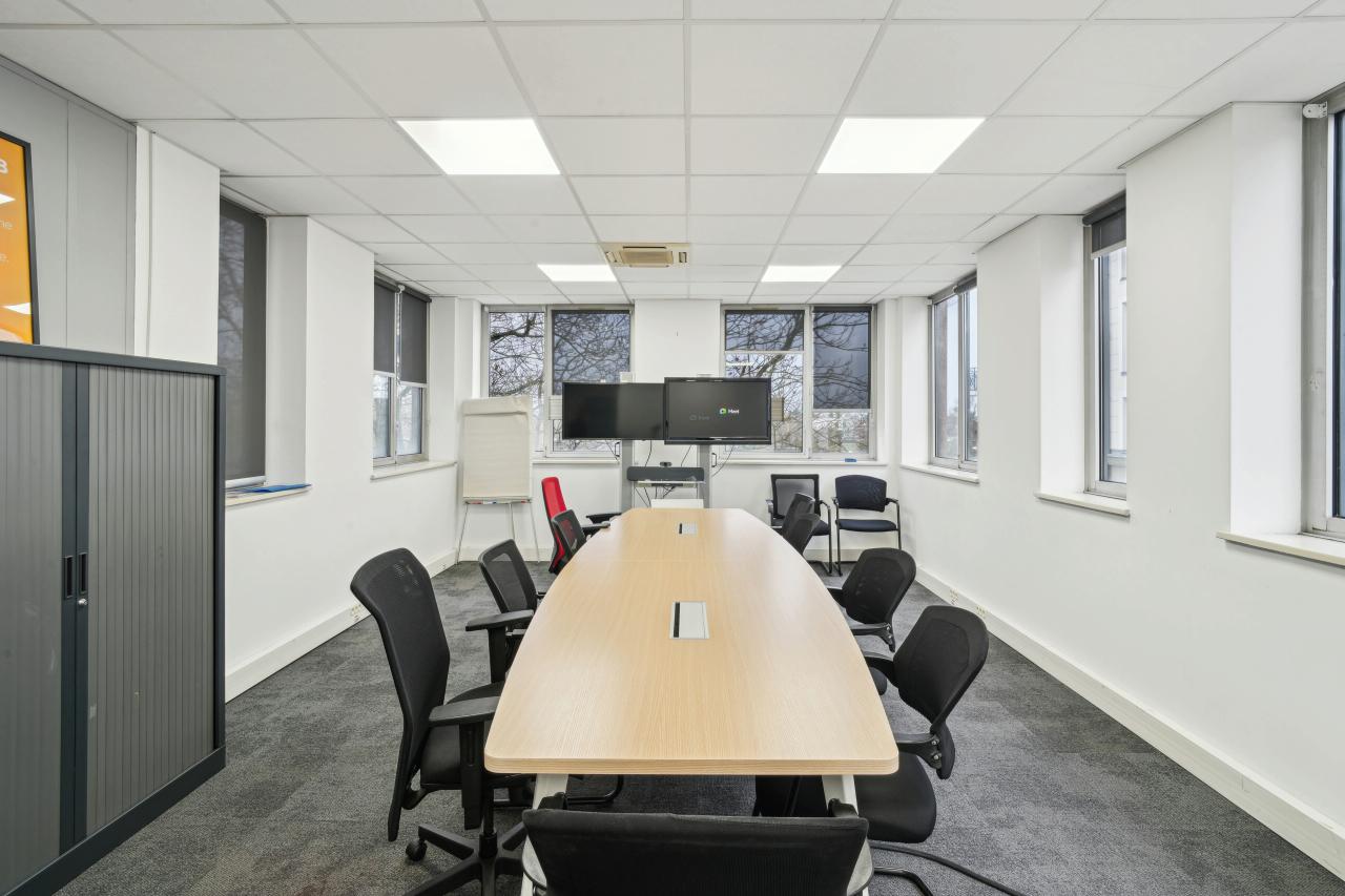 Bureau Neuilly-Plaisance 289m² Location bureau Neuilly-Plaisance Seine-Saint-Denis OLBUR2424815 12